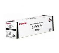 Canon C-EXV24BK toner negro