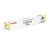 Canon C-EXV24Y toner amarillo