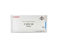 CANON C-EXV26 1659B011 CIAN TÓNER - 6000 PÁGINAS PARA IMAGERUNNER C1021I