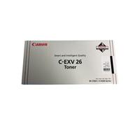 CANON C-EXV26 1660B011 NEGRO TÓNER - 6000 PÁGINAS PARA IMAGERUNNER C1021I