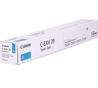 Canon C-EXV29 cartucho de tóner 1 pieza(s) Original Cian