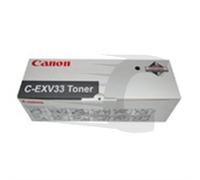 Canon C-EXV33 BK toner negro