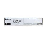 Canon Tóner C-EXV 38 Negro Original