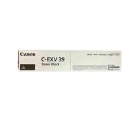 CANON C-EXV39 4792B002 NEGRO TÓNER - 30200 PÁGINAS PARA IMAGERUNNER ADVANCE 4025