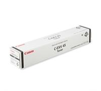 Canon C-EXV 45 BK toner negro (original)
