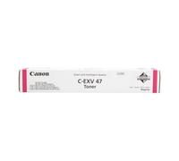 CANON C-EXV47 (8518B002) MAGENTA TONER - 21500 PAGES | PARA IMAGERUNNER ADVANCE C355I