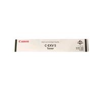 CANON C-EXV5 6836A002 NEGRO TÓNER - 15700 PÁGINAS PARA IMAGERUNNER 1600
