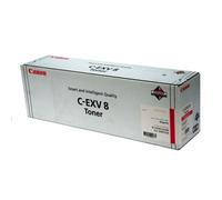 Canon - C-EXV8 cartucho de tóner 1 pieza(s) Original Magenta