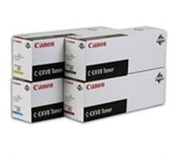 Canon C-EXV8 Pack toners