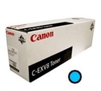 Canon C-EXV8C toner cian (Canon 7628A002)