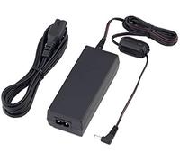 Canon ca-ps700 - cargador para canon powershot sx1 is, negro