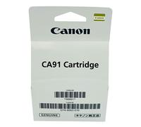 Canon CA91 (QY6-8002-000) cabezal de impresión negro (original)