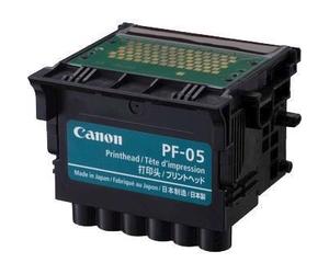 Canon Cabezal de impresión PF-05