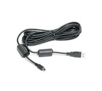 Canon IFC-500U - Cable USB EOS (4.7 Metros, USB 2.0), Negro