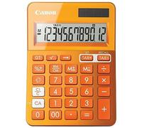 Canon Calculadora sobremesa LS-123K Naranja