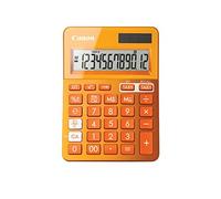 Canon Calculadora sobremesa LS-123K Naranja