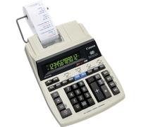 Canon Calculatrice imprimante MP120-MG