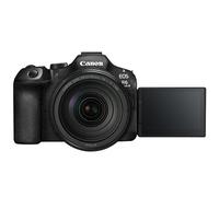 CANON EOS R6 III + RF 24-105mm f/4 L IS USM nuevo