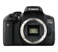 Canon Cámara DSLR EOS 750Da Baader BCF