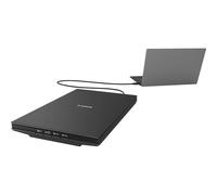 Canon - CanoScan 2995C010 escaner Escáner de cama plana 2400 x 2400 DPI A4 Negro