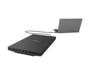 Canon - CanoScan 2995C010 escaner Escáner de cama plana 2400 x 2400 DPI A4 Negro