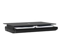Canon CanoScan 2995C010 escaner Escáner de cama plana 2400 x 2400 DPI A4 Negro