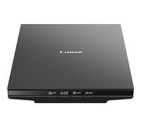 Canon CanoScan 2995C010 escaner Escáner de cama plana 2400 x 2400 DPI A4 Negro