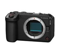 Canon EOS R6 V Cámara Mirrorless Compacta Full Frame | Vídeo 7K Raw, Estabilización Imagen y Open Gate Recording | Creación Contenido, Vlogging, Viajes | Compatible Objetivos RF