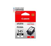 Canon PG-545XL cartucho de tinta 1 pieza(s) Original Negro