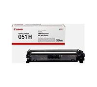 Canon 2169C002 Tóner negro Original 051h