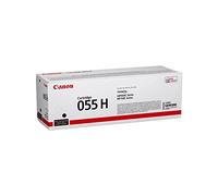 Canon 055H BK toner negro XL