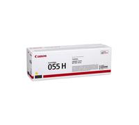 Canon Cartridge 055H Yellow Gelb (3017C002)