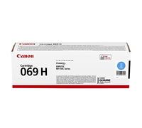 Canon Cartridge 069 H Cyan (5097C002)