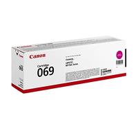 Canon 5092C002 Tóner magenta Original 069 m