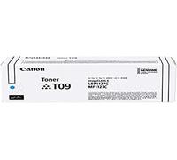 Canon T09 toner cian