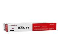 Canon cartucho 045H de tóner original magenta para impresoras láser i-SENSYS LBP611Cn, LBP613Cdw,i-SENSYS,MF631Cn, MF633Cdw, MF635Cx