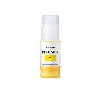 CANON Cartucho Amarillo para TC-20