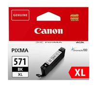 Canon Cartucho CLI-571BK XL Negro