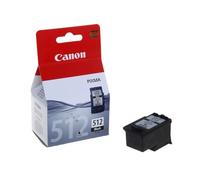 Canon 2969B001 cartucho de tinta 1 pieza(s) Original Negro
