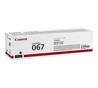 Canon 067 BK toner negro (original)