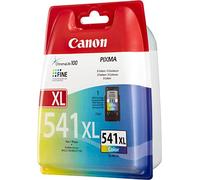 Canon CL-541 XL cartucho de tinta 1 pieza(s) Original Cian, Magenta, Amarillo