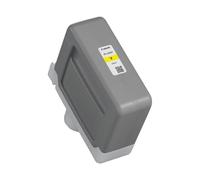 Canon Cartucho de Tinta Original PRO-2600, PRO-4600, PRO-6600 Amarillo (1 Unidad) - Marca EAN: 4549292227321