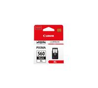CANON Cartucho de tinta PG-560 XL de gran capacidad Negro (PG560XL)