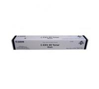 Canon Cartucho de toner negro C-EXV 49 para Imagerunner Advance C 3300 Series/IR-C 3320