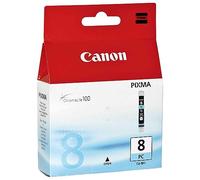 Canon Cartucho Foto Cian CLI8PC IP/6600D/6700D