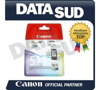 Canon PG-540/CL-541 cartucho de tinta 2 pieza(s) Original Rendimiento estándar Negro, Cian, Magenta, Amarillo