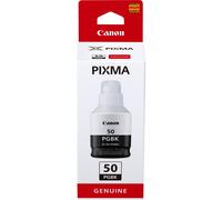 Canon GI-50 PGBK botella de tinta negra