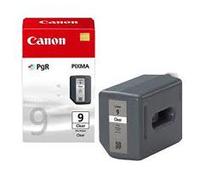 Canon Cartucho PGI-9GY Transparente