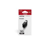 Canon Cartucho Tinta pg - 585 Negro