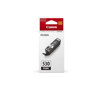 Canon Cartucho Tinta pgi - 530pgbk Negro pigmentado
